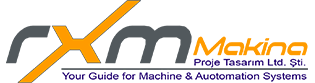 RXM Makina